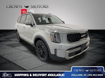 Used 2023 Kia Telluride EX X-Line