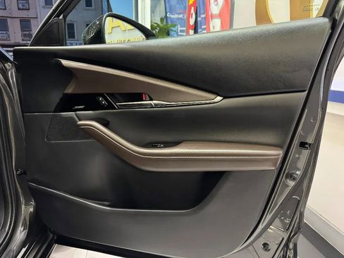 Used 2021 MAZDA CX-30 2.5 Turbo w/ Premium Package image 30