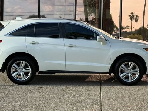 Used 2013 Acura RDX FWD w/ Technology Package image 14