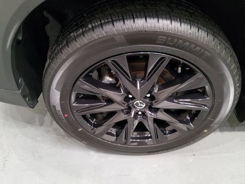 Used 2024 MAZDA CX-5 Carbon Edition image 31