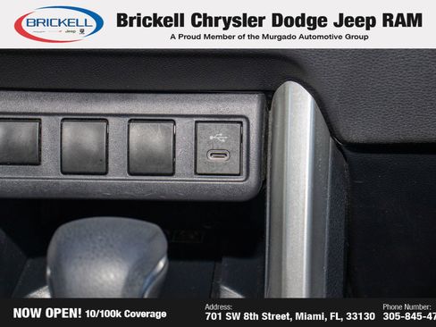 Used 2024 Toyota Corolla Cross LE image 23