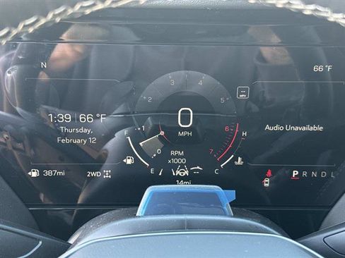 New 2026 GMC Yukon XL Denali Ultimate image 32