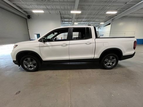 Used 2024 Honda Ridgeline TrailSport image 6