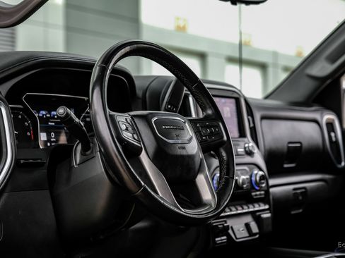 Used 2021 GMC Sierra 1500 Denali w/ Denali Ultimate Package image 41