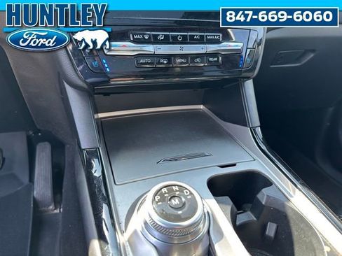 Used 2023 Ford Explorer ST w/ Technology Package image 25