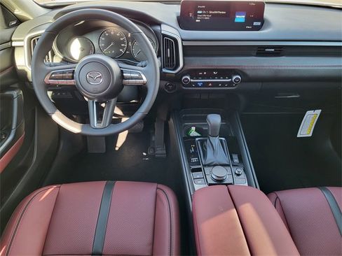 New 2026 MAZDA CX-50 AWD 2.5 Hybrid w/ Weather Package image 9