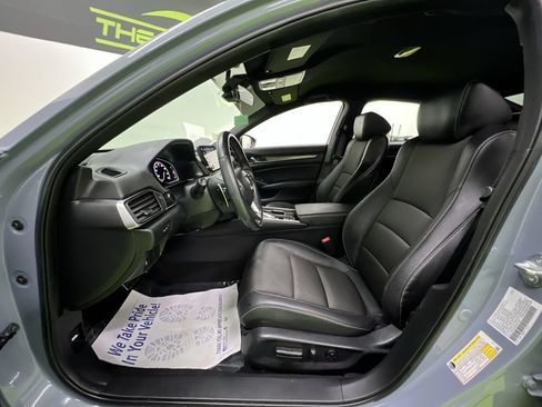 Used 2022 Honda Accord Sport image 17