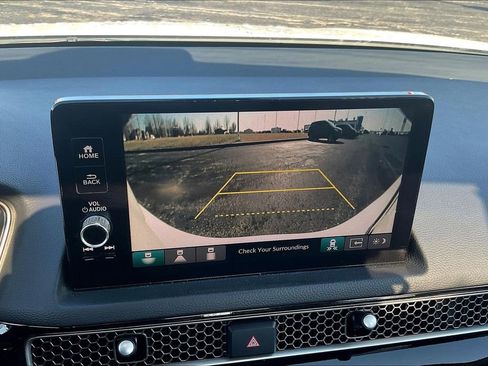 Certified 2023 Honda Civic Touring image 11