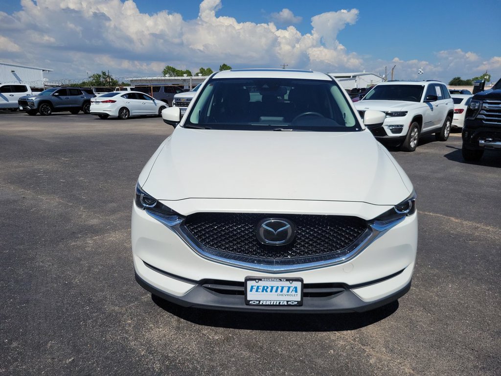 Used 2019 MAZDA CX-5 Touring FWD image 30