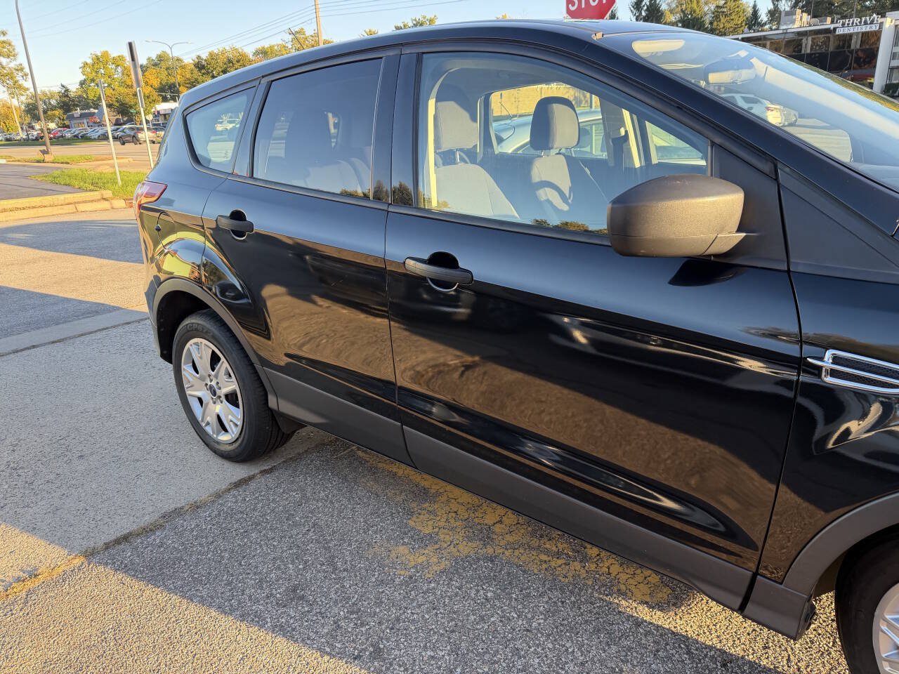 Used 2013 Ford Escape S FWD image 10