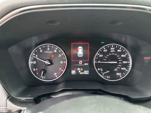 Used 2024 Subaru Outback Premium image 8