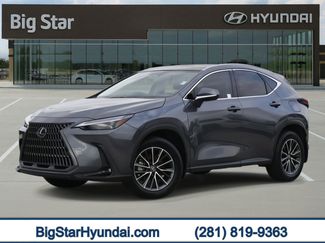 Used 2025 Lexus NX 350h AWD w/ Accessory Package (2T) video 1