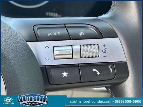 Used 2025 Hyundai Tucson SEL AWD/4WD image 25