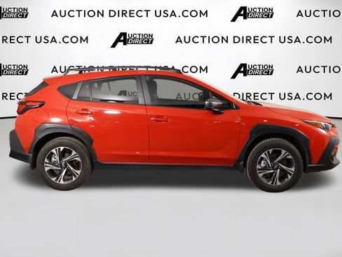 Used 2024 Subaru Crosstrek 2.0i Premium w/ Popular Package #4 AWD/4WD image 40