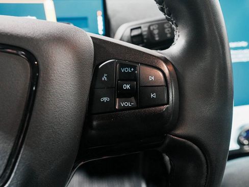 Used 2021 Ford Mustang Mach-E Premium image 24