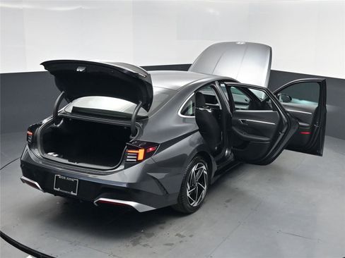 New 2026 Hyundai Sonata SEL image 26