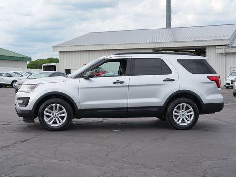 Used 2016 Ford Explorer 4WD image 6