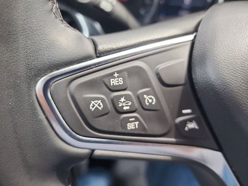 Used 2023 Chevrolet Equinox LT AWD/4WD image 20