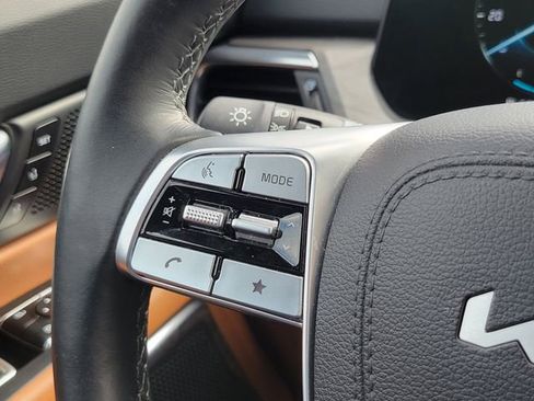 Certified 2024 Kia Telluride SX Prestige X-Line AWD/4WD image 15