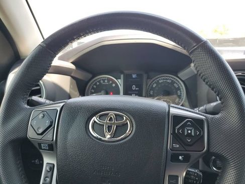 Used 2023 Toyota Tacoma SR5 w/ Technology Package AWD/4WD image 11