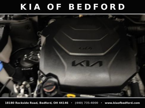 Certified 2024 Kia Telluride EX AWD/4WD image 31
