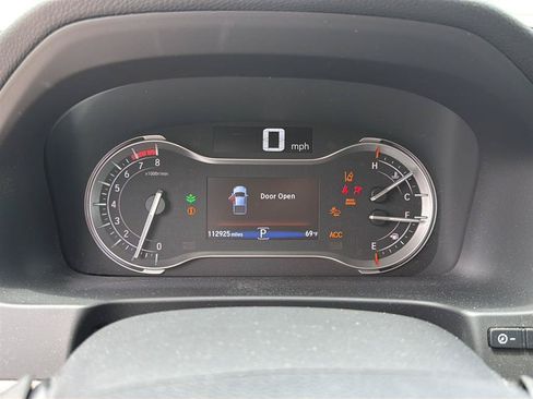 Used 2020 Honda Ridgeline RTL image 5