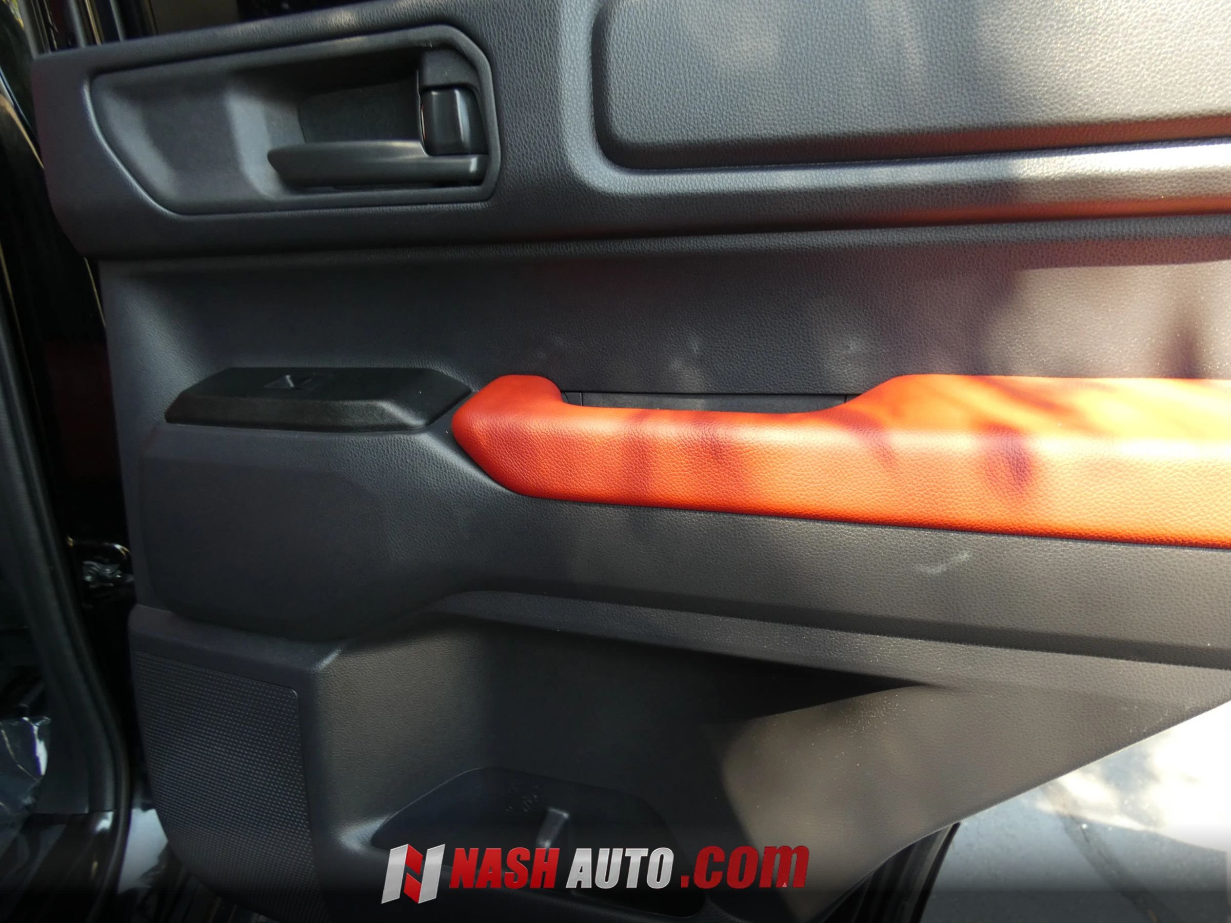 Used 2025 Toyota Land Cruiser 1958 AWD/4WD image 43