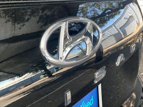 Used 2025 Hyundai Palisade SEL image 31