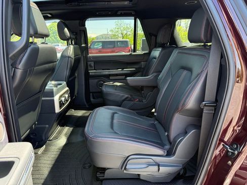Used 2023 Ford Expedition Max Limited AWD/4WD image 20