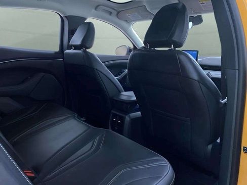 Used 2023 Ford Mustang Mach-E Premium image 25