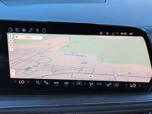 New 2026 Chevrolet Suburban Premier w/ Sun And Tow Package image 12
