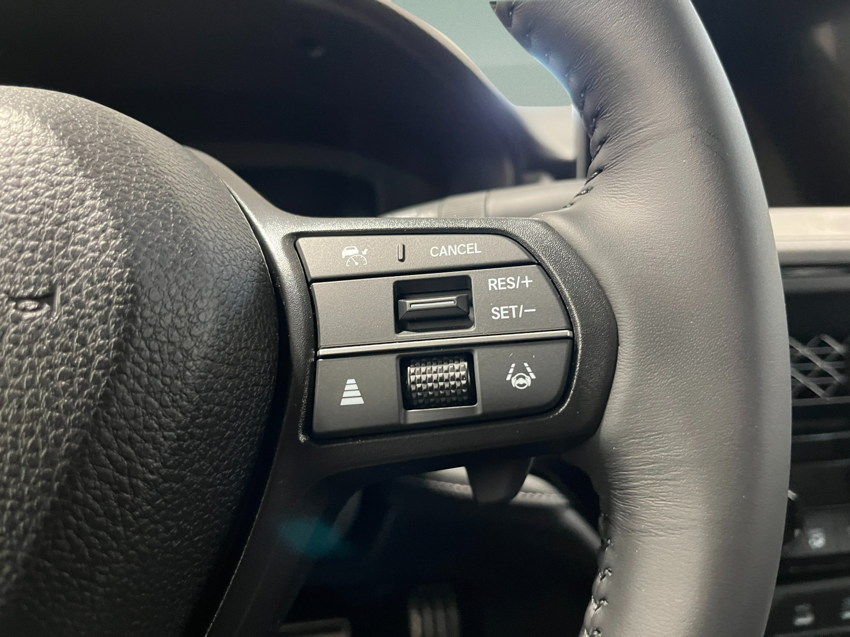 New 2026 Honda Accord Sport image 20