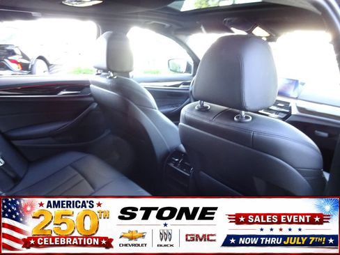 Used 2019 BMW 530i RWD image 21