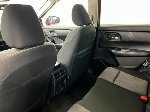 Used 2024 Nissan Rogue SV AWD/4WD image 19