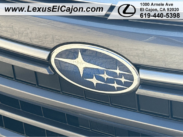 Used 2025 Subaru Forester Premium w/ Protection Package (1PH) AWD/4WD image 41