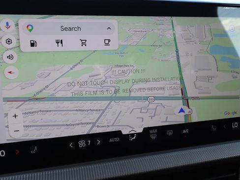 New 2026 Ford Explorer ST-Line image 21