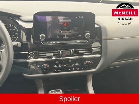 Used 2024 Nissan Pathfinder Rock Creek image 23
