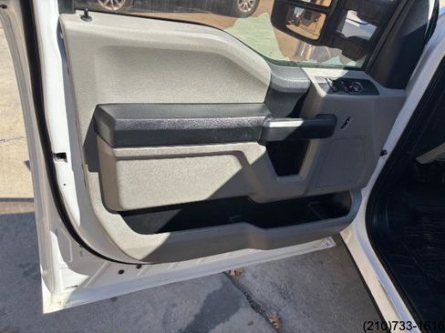 Used 2017 Ford F250 XL w/ Power Equipment Group image 14