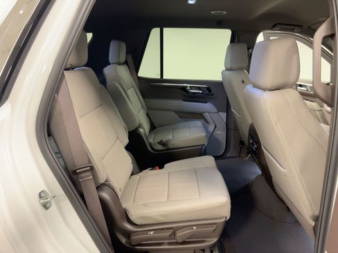 New 2026 Chevrolet Tahoe LT image 30