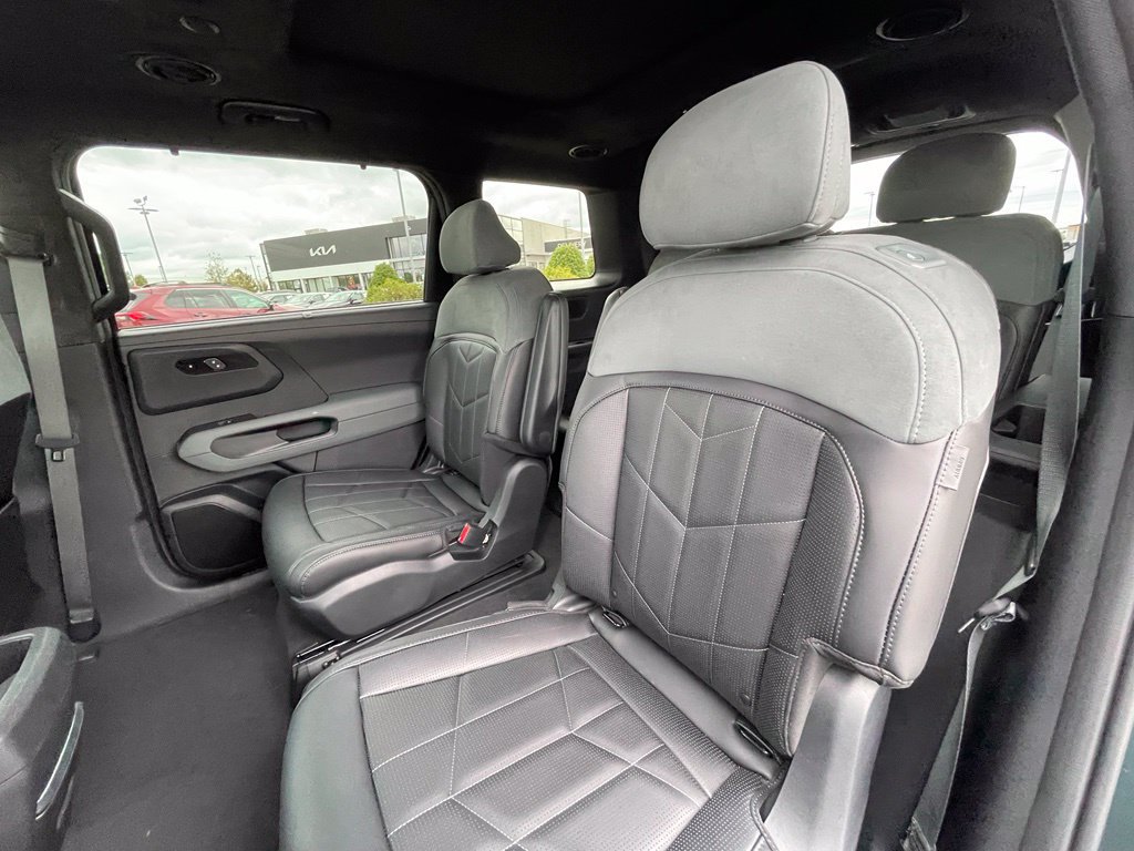 New 2027 Kia Telluride X-Line SX Prestige AWD/4WD image 25