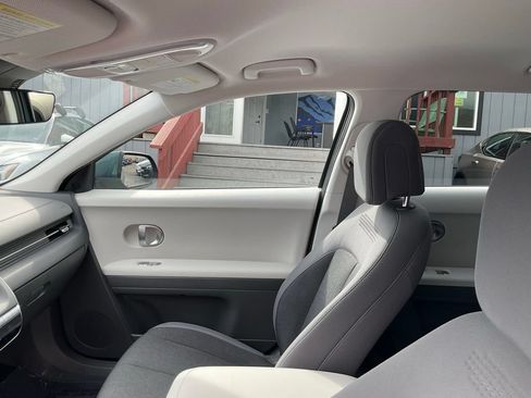 Used 2024 Hyundai Ioniq 5 SEL RWD image 20