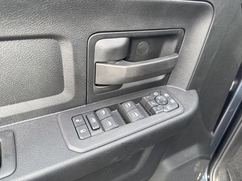 New 2025 RAM 2500 Tradesman image 23