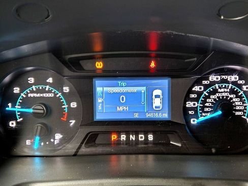 Used 2019 Ford Flex SE image 21