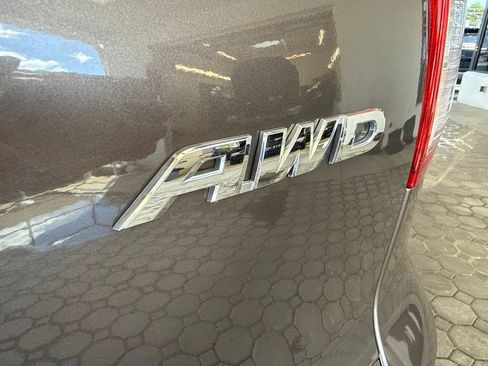 Used 2015 Honda CR-V EX image 10