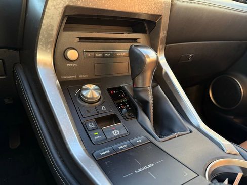 Used 2019 Lexus NX 300 F Sport image 11
