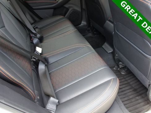 Used 2023 Subaru Crosstrek 2.5i Limited image 36