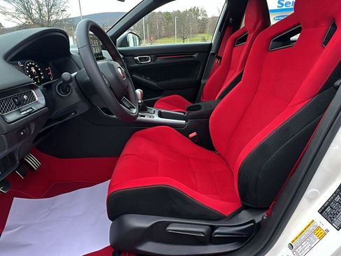 New 2025 Honda Civic Type R image 21
