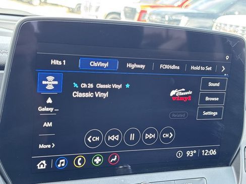 Used 2024 Chevrolet Blazer LT w/ Convenience Package FWD image 29