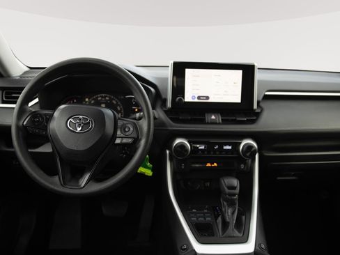 Used 2023 Toyota RAV4 LE image 3