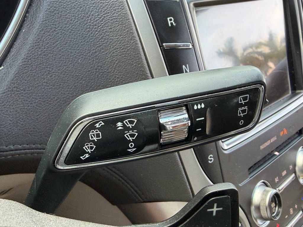 Used 2019 Lincoln Nautilus FWD image 29